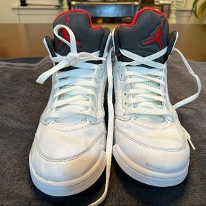 Air Jordans (NO BOX)